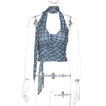 Vintage Halter Camisole