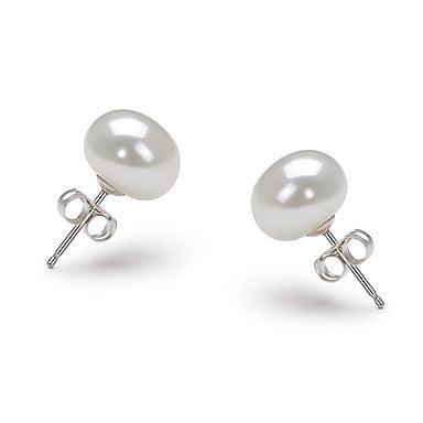 Freshwater Pearl Studs